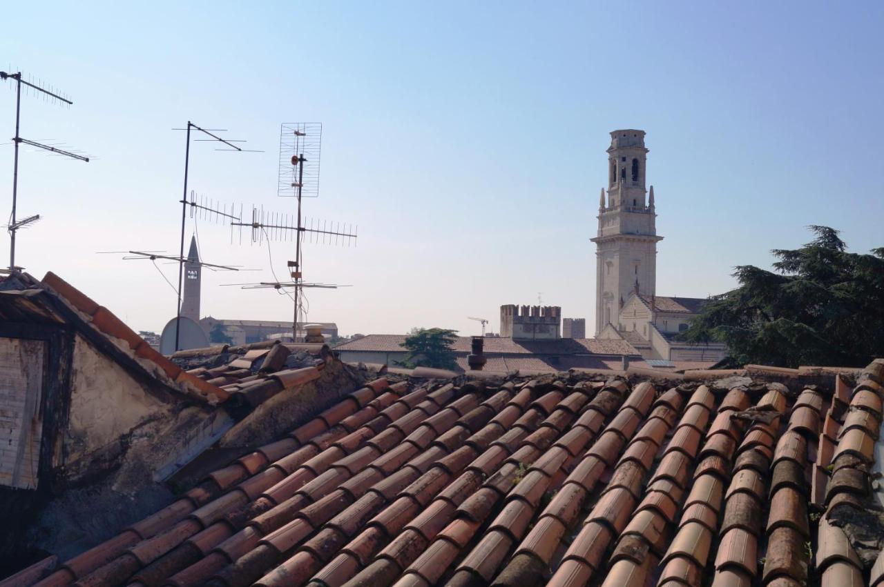 In The Heart Of Verona — Foto 2